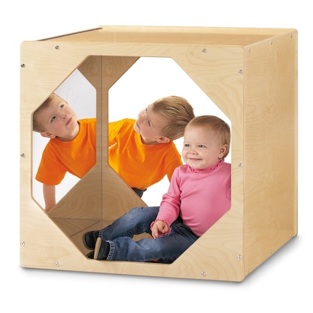 Jonti-Craft Reflecting Cube 6195JC